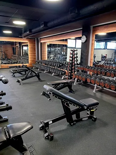 Fitness Club 24